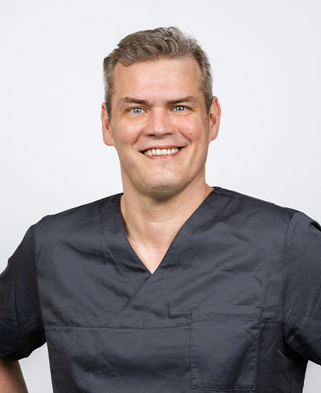 Dr. Burghard Bode