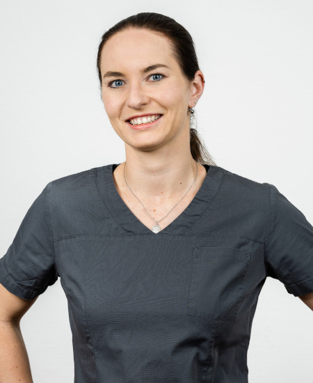 Dr. Kristina Pfeiffer